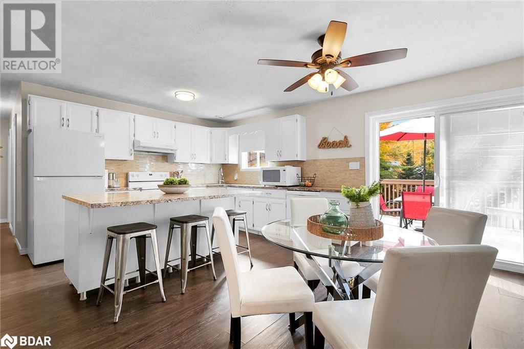 6 Davies Drive, Sauble Beach, Ontario  N0H 2G0 - Photo 10 - 40668508