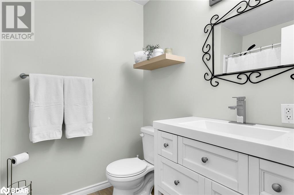 6 Davies Drive, Sauble Beach, Ontario  N0H 2G0 - Photo 17 - 40668508