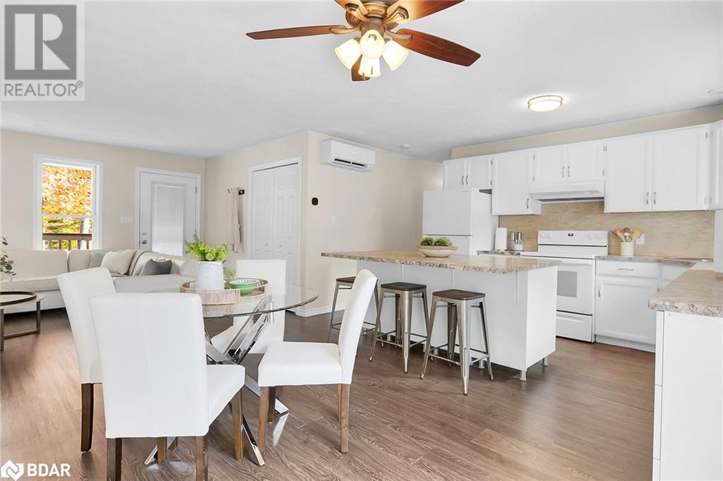 6 Davies Drive, Sauble Beach, Ontario  N0H 2G0 - Photo 15 - 40668508