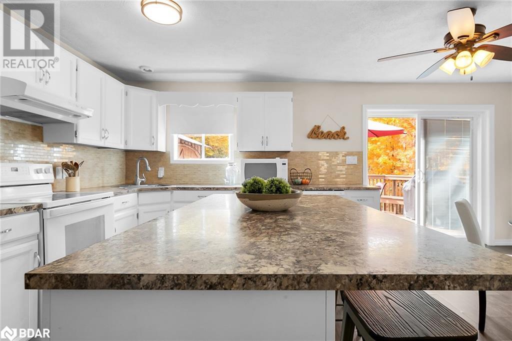 6 Davies Drive, Sauble Beach, Ontario  N0H 2G0 - Photo 14 - 40668508