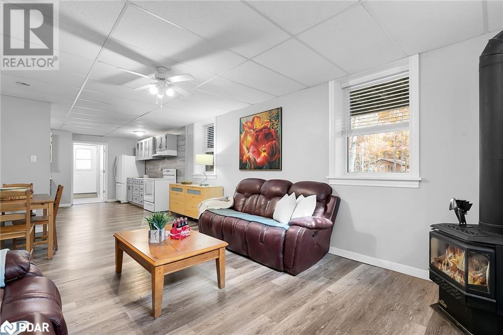 6 Davies Drive, Sauble Beach, Ontario  N0H 2G0 - Photo 29 - 40668508