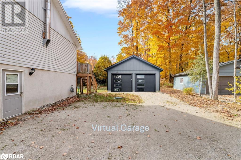 6 Davies Drive, Sauble Beach, Ontario  N0H 2G0 - Photo 39 - 40668508