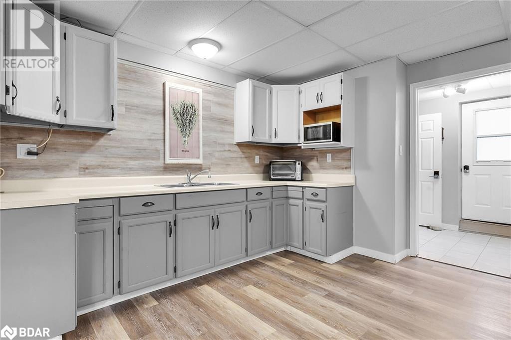 6 Davies Drive, Sauble Beach, Ontario  N0H 2G0 - Photo 25 - 40668508