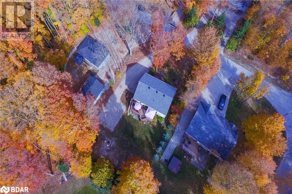 6 Davies Drive, Sauble Beach, Ontario  N0H 2G0 - Photo 49 - 40668508