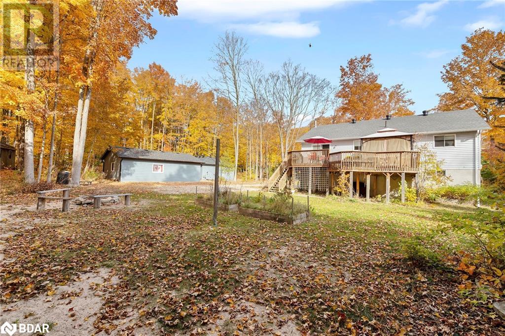 6 Davies Drive, Sauble Beach, Ontario  N0H 2G0 - Photo 43 - 40668508