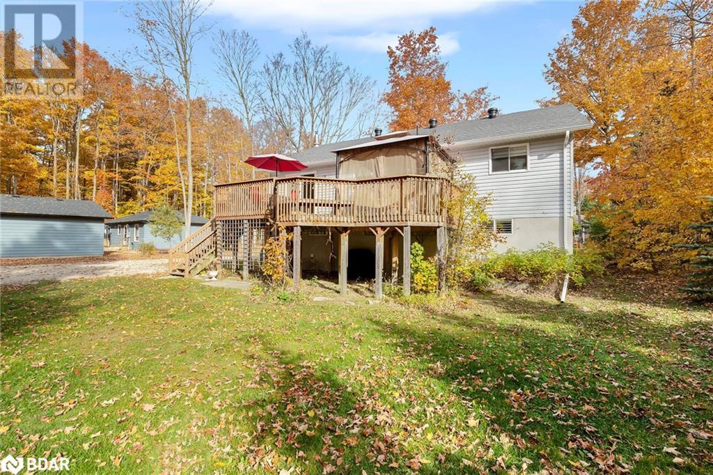 6 Davies Drive, Sauble Beach, Ontario  N0H 2G0 - Photo 44 - 40668508