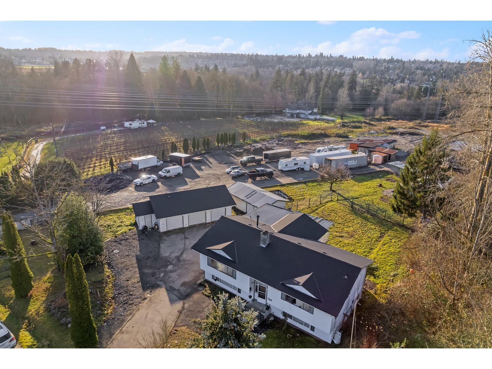 Property at 7585 156 STREET image 4