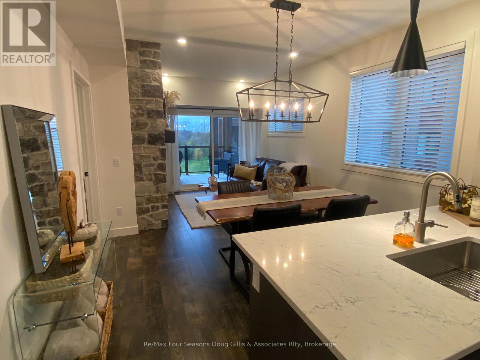 207 - 12 Beausoleil Lane, Blue Mountains, Ontario  L9Y 2X5 - Photo 11 - X10424123