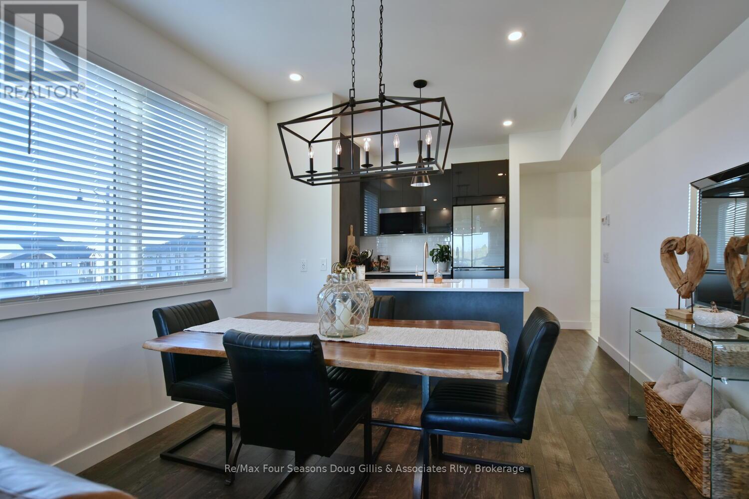 207 - 12 Beausoleil Lane, Blue Mountains, Ontario  L9Y 2X5 - Photo 12 - X10424123