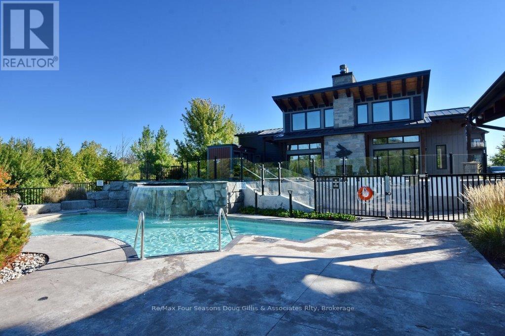 207 - 12 Beausoleil Lane, Blue Mountains, Ontario  L9Y 2X5 - Photo 31 - X10424123