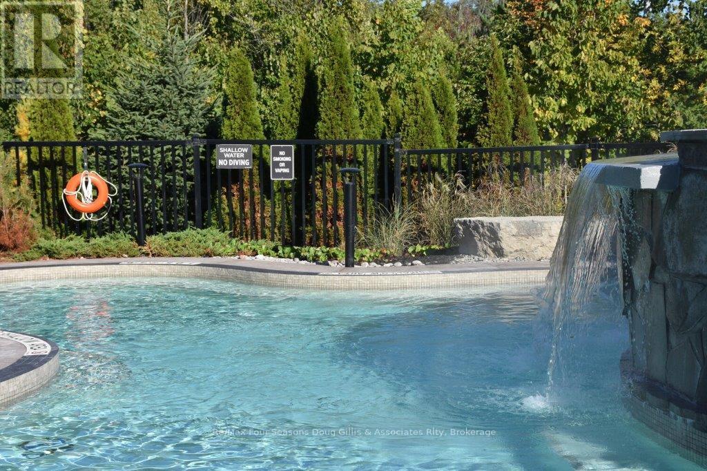 207 - 12 Beausoleil Lane, Blue Mountains, Ontario  L9Y 2X5 - Photo 32 - X10424123