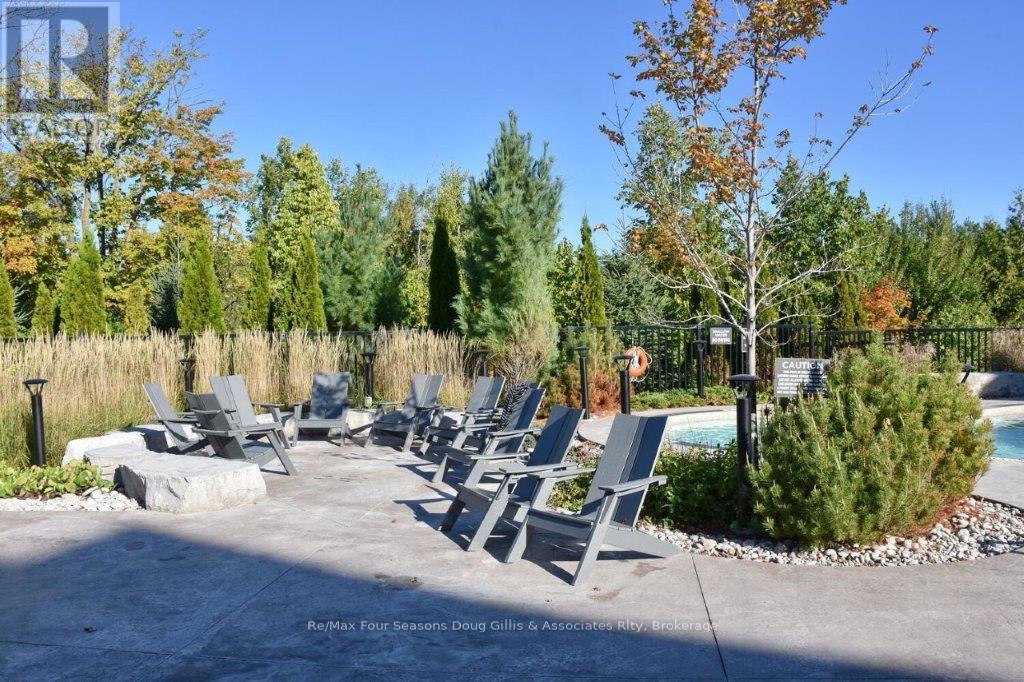 207 - 12 Beausoleil Lane, Blue Mountains, Ontario  L9Y 2X5 - Photo 33 - X10424123