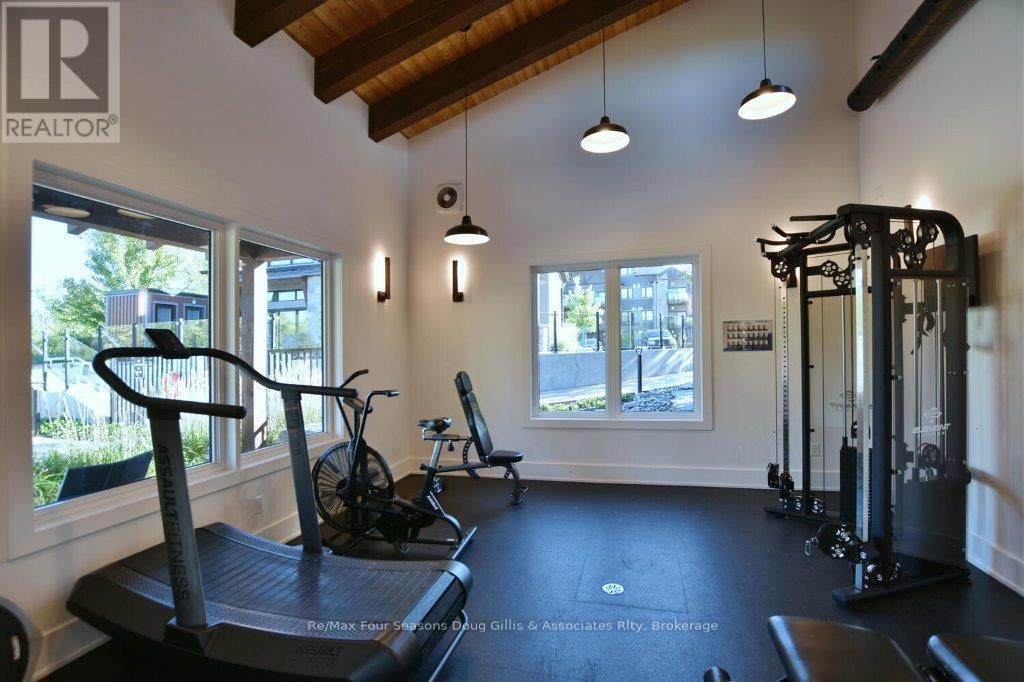 207 - 12 Beausoleil Lane, Blue Mountains, Ontario  L9Y 2X5 - Photo 35 - X10424123