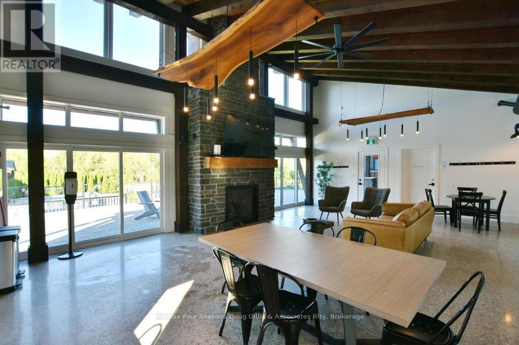 207 - 12 Beausoleil Lane, Blue Mountains, Ontario  L9Y 2X5 - Photo 38 - X10424123