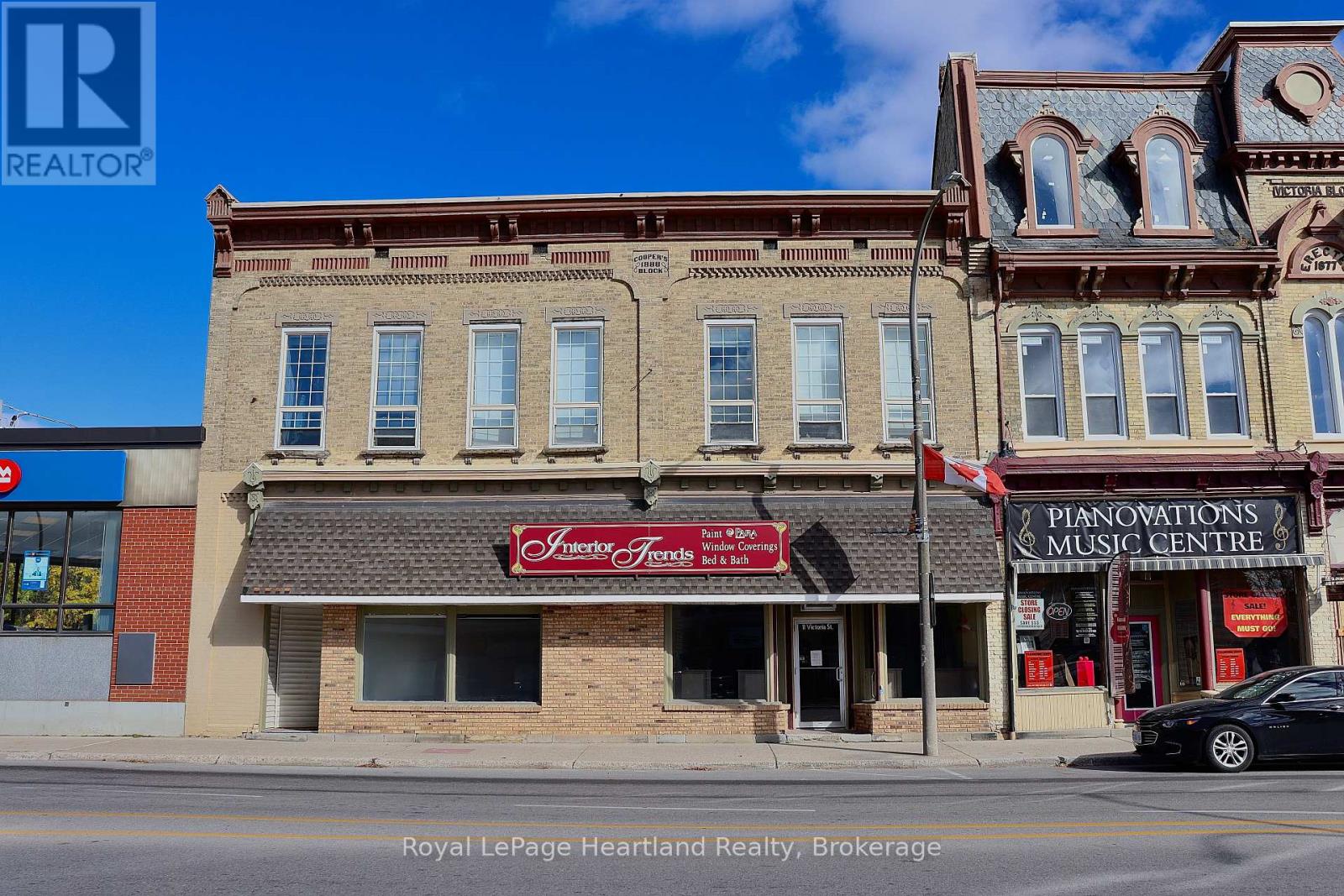 11 Victoria Street, Central Huron, Ontario  N0M 1L0 - Photo 6 - X11897629