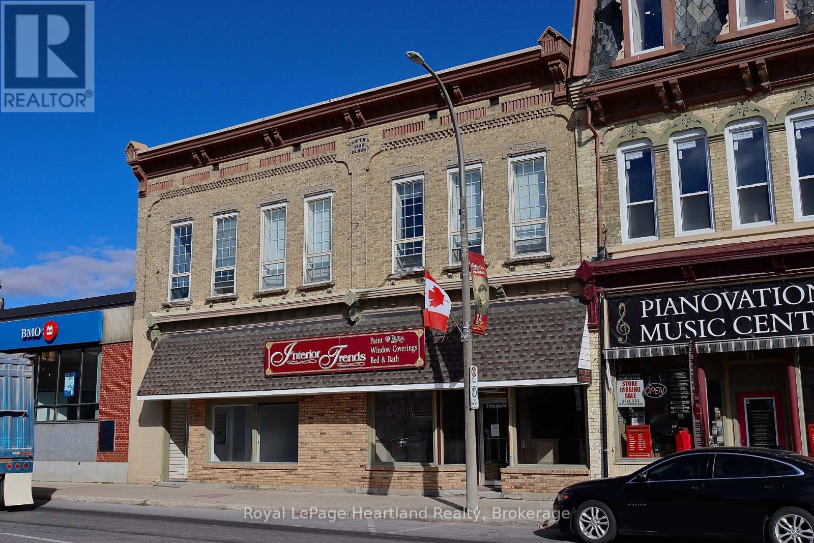 11 Victoria Street, Central Huron, Ontario  N0M 1L0 - Photo 8 - X11897629