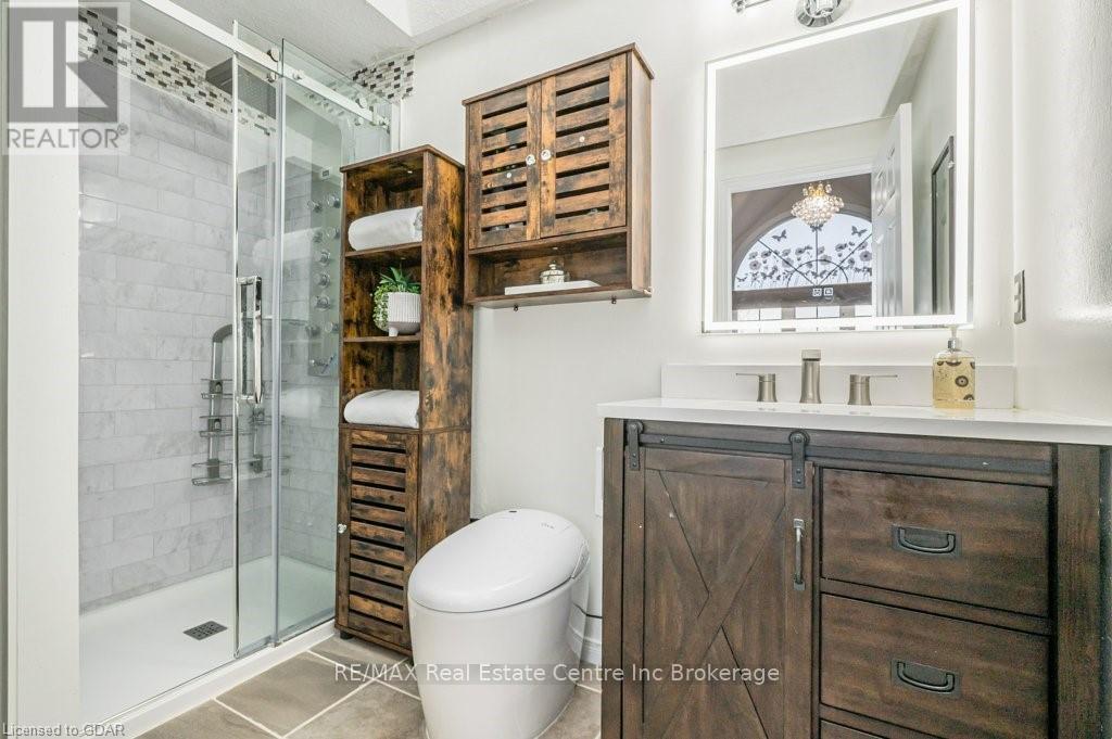 12 Norton Drive, Guelph, Ontario  N1E 7L1 - Photo 20 - X10876193