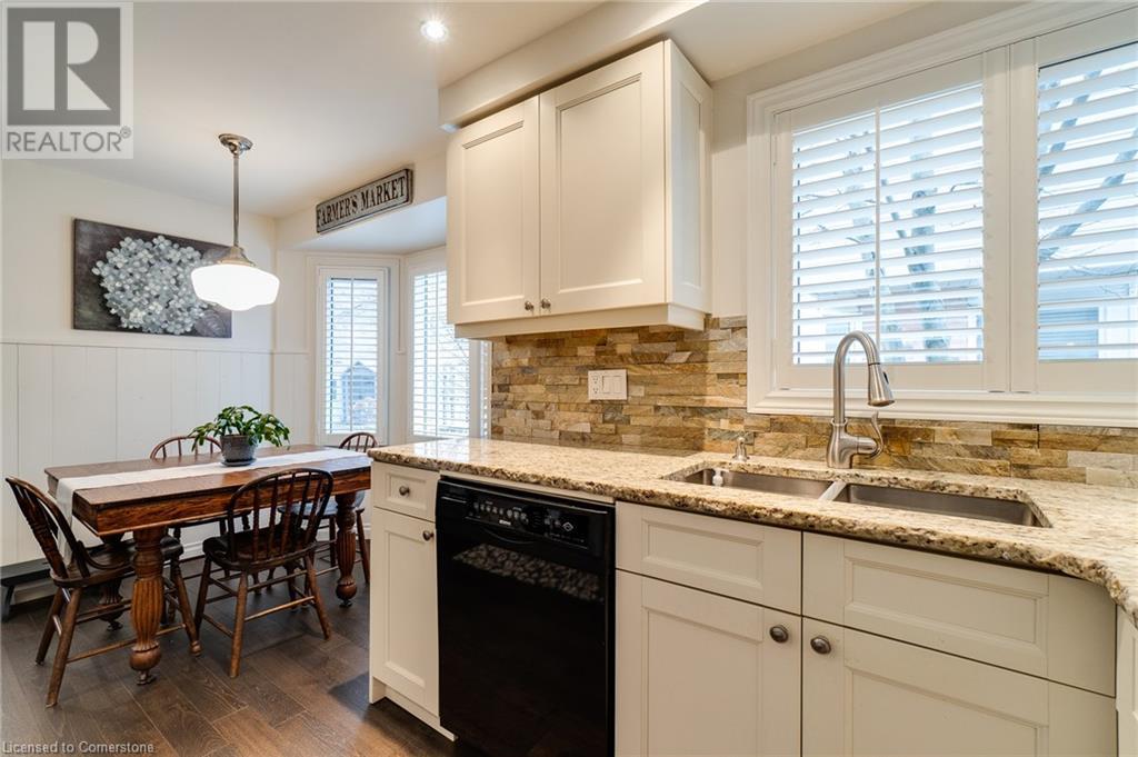 1501 Upper Middle Road Unit# 3, Burlington, Ontario  L7P 4M5 - Photo 14 - 40685686