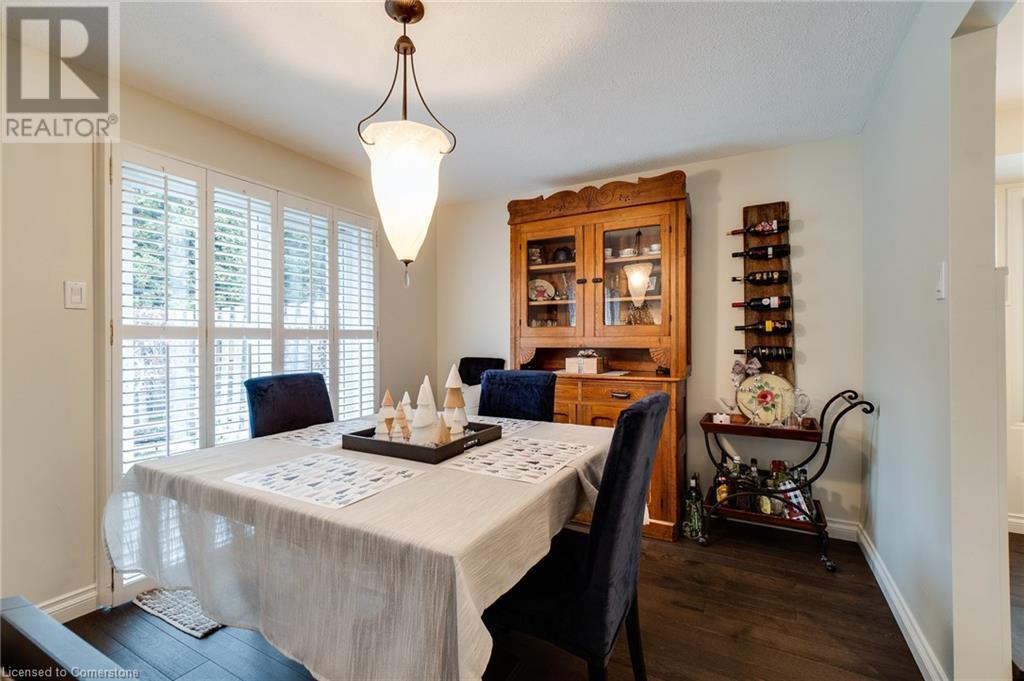 1501 Upper Middle Road Unit# 3, Burlington, Ontario  L7P 4M5 - Photo 12 - 40685686