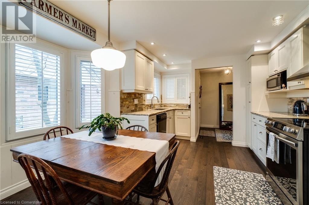 1501 Upper Middle Road Unit# 3, Burlington, Ontario  L7P 4M5 - Photo 18 - 40685686