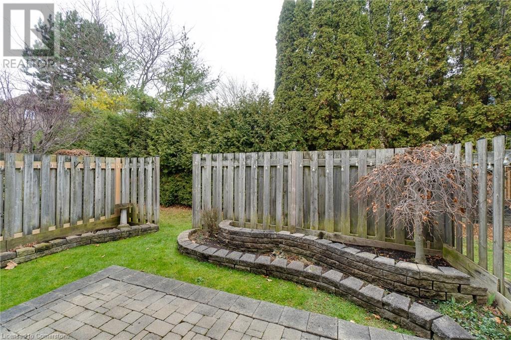 1501 Upper Middle Road Unit# 3, Burlington, Ontario  L7P 4M5 - Photo 36 - 40685686