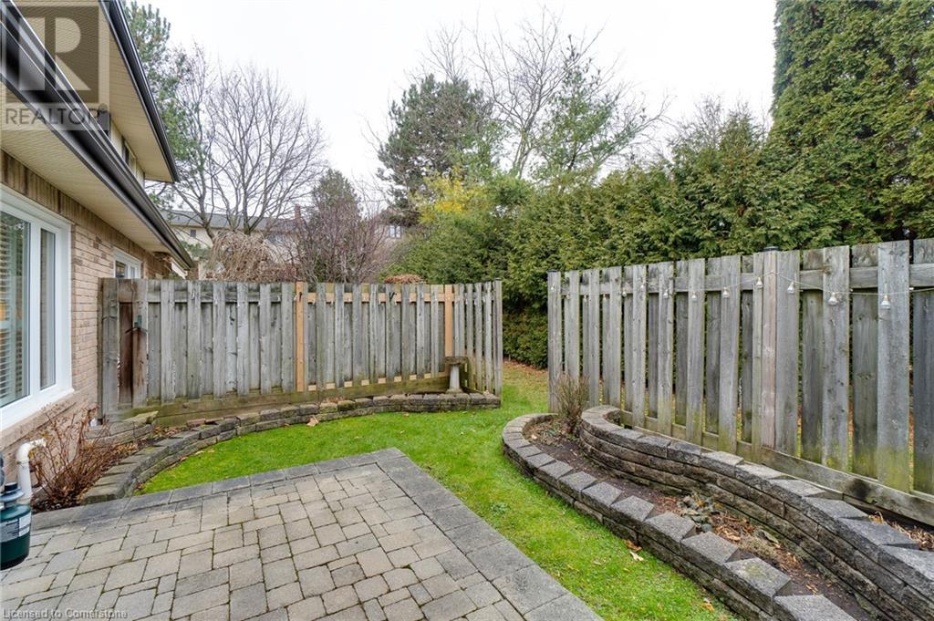 1501 Upper Middle Road Unit# 3, Burlington, Ontario  L7P 4M5 - Photo 35 - 40685686