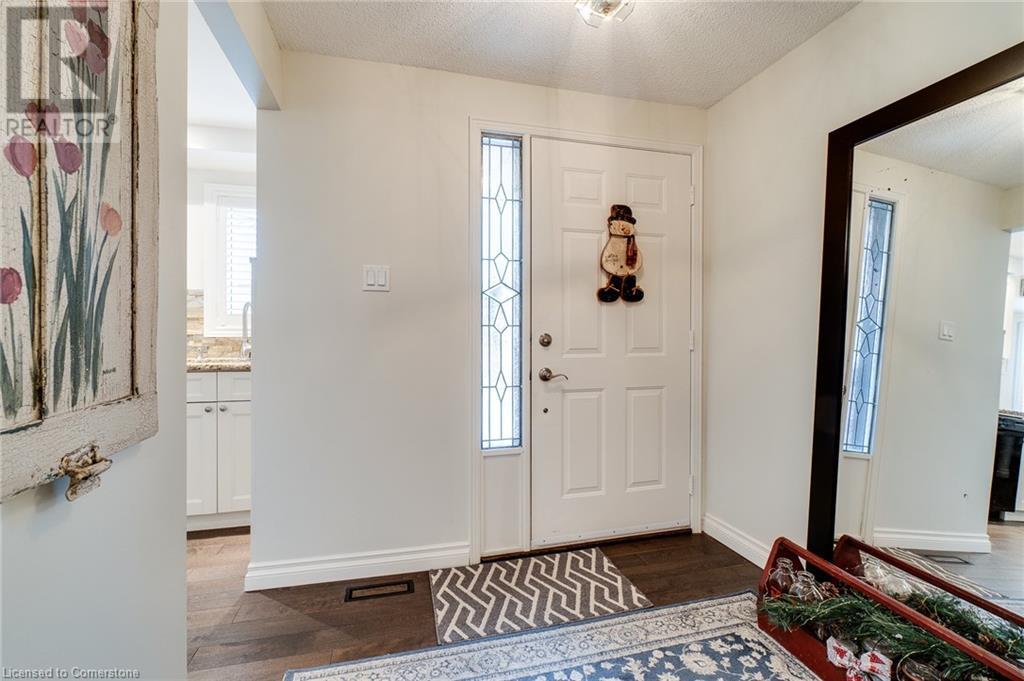 1501 Upper Middle Road Unit# 3, Burlington, Ontario  L7P 4M5 - Photo 5 - 40685686