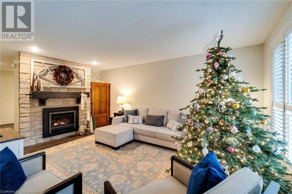 1501 Upper Middle Road Unit# 3, Burlington, Ontario  L7P 4M5 - Photo 10 - 40685686