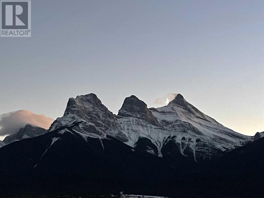 150, 901 Benchlands Trail, Canmore, Alberta