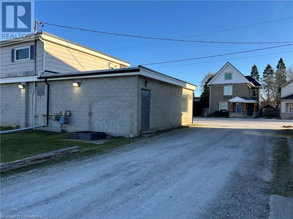 423 Maple Av S 2nd Avenue, Burford, Ontario  N0E 1A0 - Photo 28 - 40684929