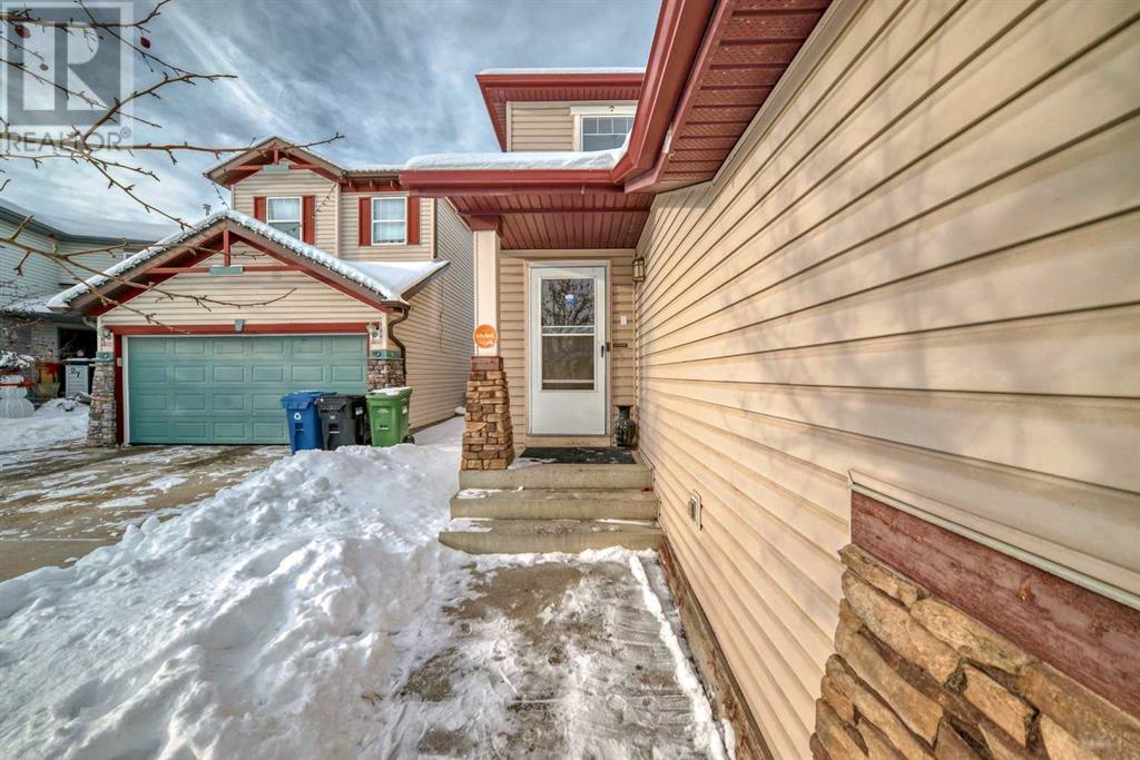 19 Everstone Rise Sw, Calgary, Alberta  T2Y 4M3 - Photo 3 - A2181966