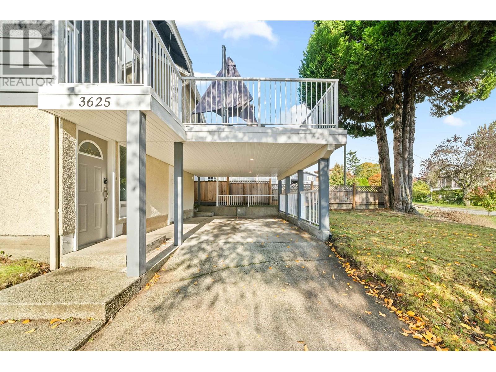 Listing Picture 26 of 33 : 3625 MONMOUTH AVENUE, Vancouver / 溫哥華 - 魯藝地產 Yvonne Lu Group - MLS Medallion Club Member