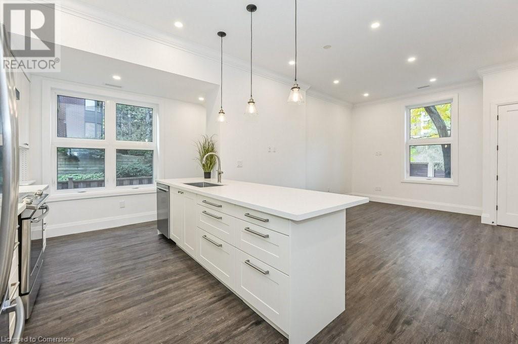 139 Macnab Street S Unit# B, Hamilton, Ontario  L8P 3C4 - Photo 10 - 40686044