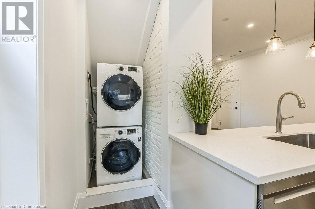 139 Macnab Street S Unit# B, Hamilton, Ontario  L8P 3C4 - Photo 12 - 40686044