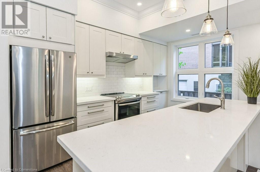 139 Macnab Street S Unit# B, Hamilton, Ontario  L8P 3C4 - Photo 13 - 40686044