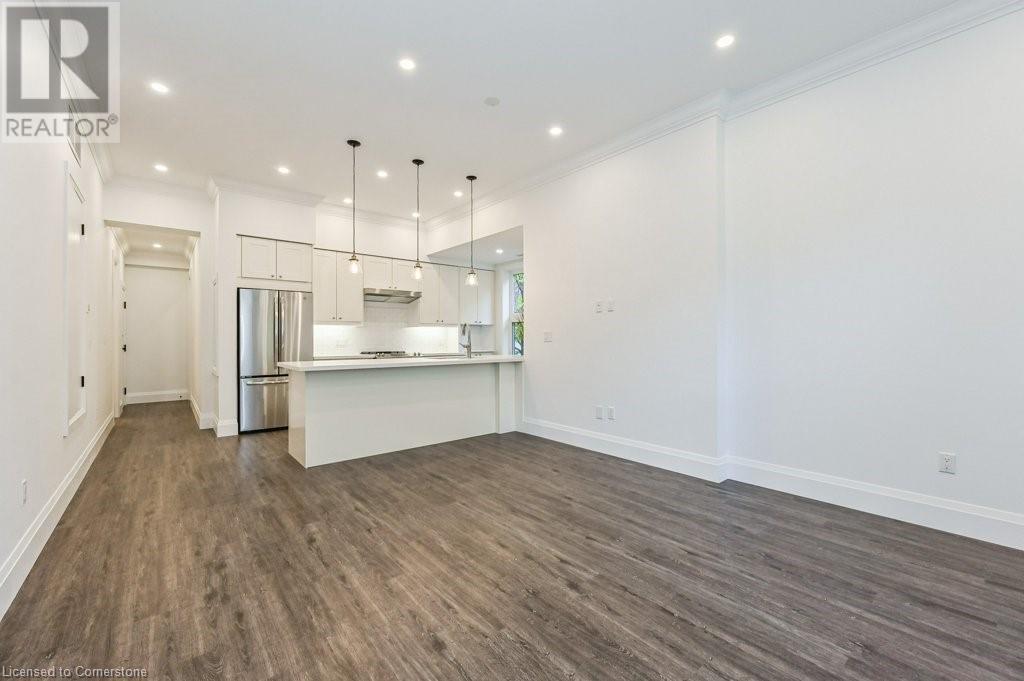 139 Macnab Street S Unit# B, Hamilton, Ontario  L8P 3C4 - Photo 4 - 40686044