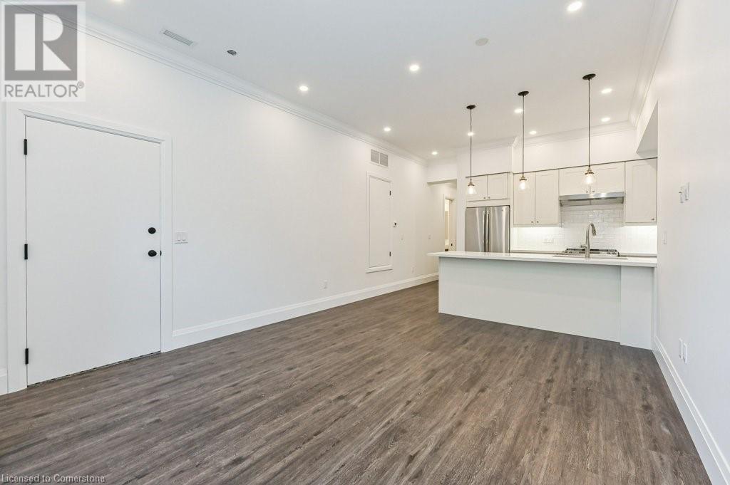 139 Macnab Street S Unit# B, Hamilton, Ontario  L8P 3C4 - Photo 5 - 40686044