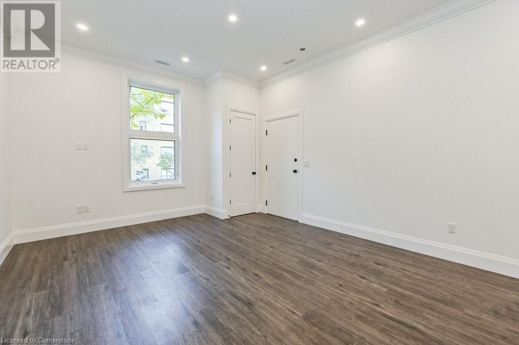 139 Macnab Street S Unit# B, Hamilton, Ontario  L8P 3C4 - Photo 7 - 40686044