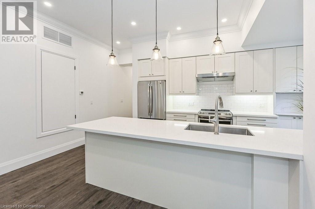 139 Macnab Street S Unit# B, Hamilton, Ontario  L8P 3C4 - Photo 8 - 40686044