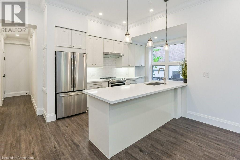 139 Macnab Street S Unit# B, Hamilton, Ontario  L8P 3C4 - Photo 9 - 40686044