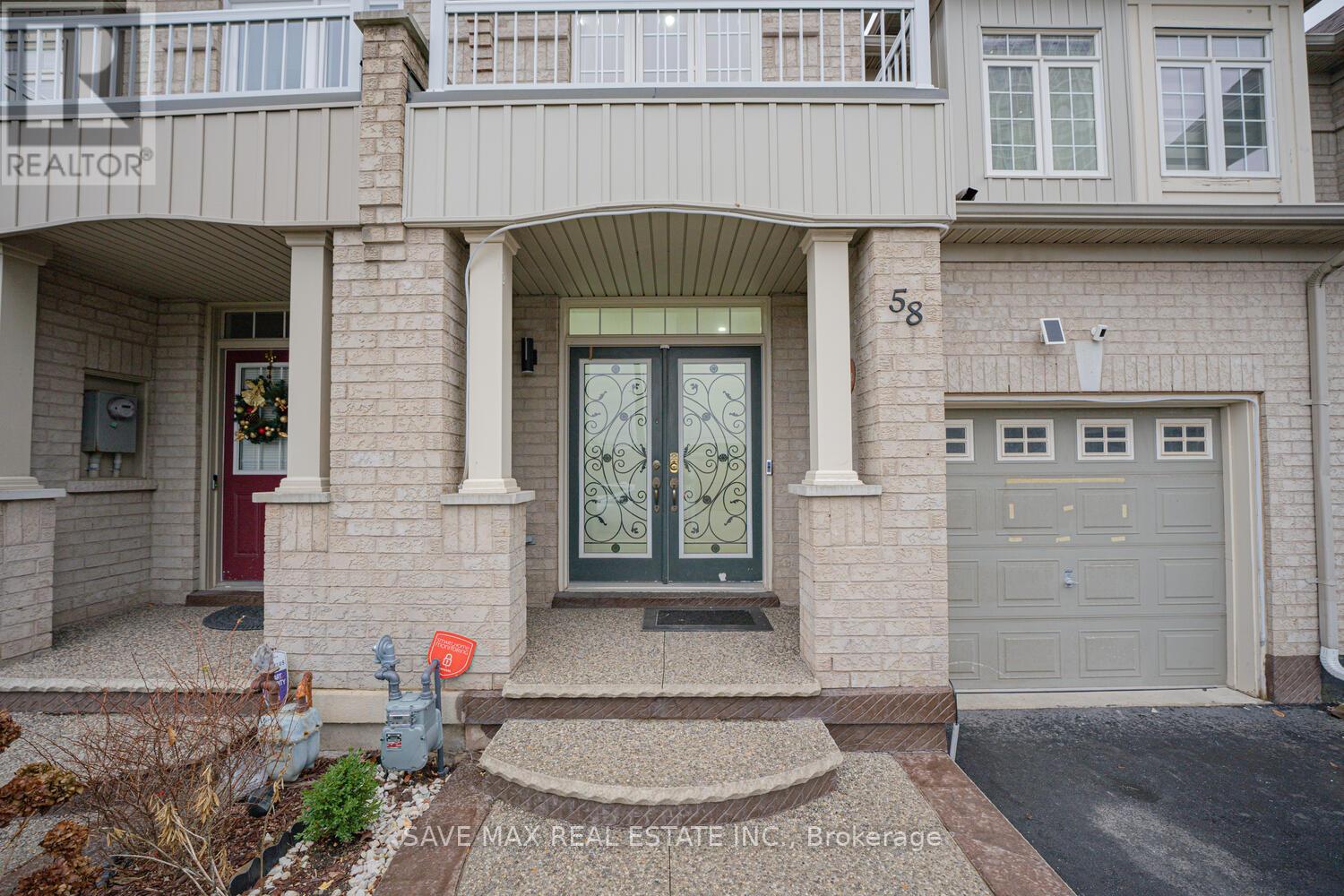 58 Kilrea Way, Brampton, Ontario  L6X 0R1 - Photo 4 - W11896278