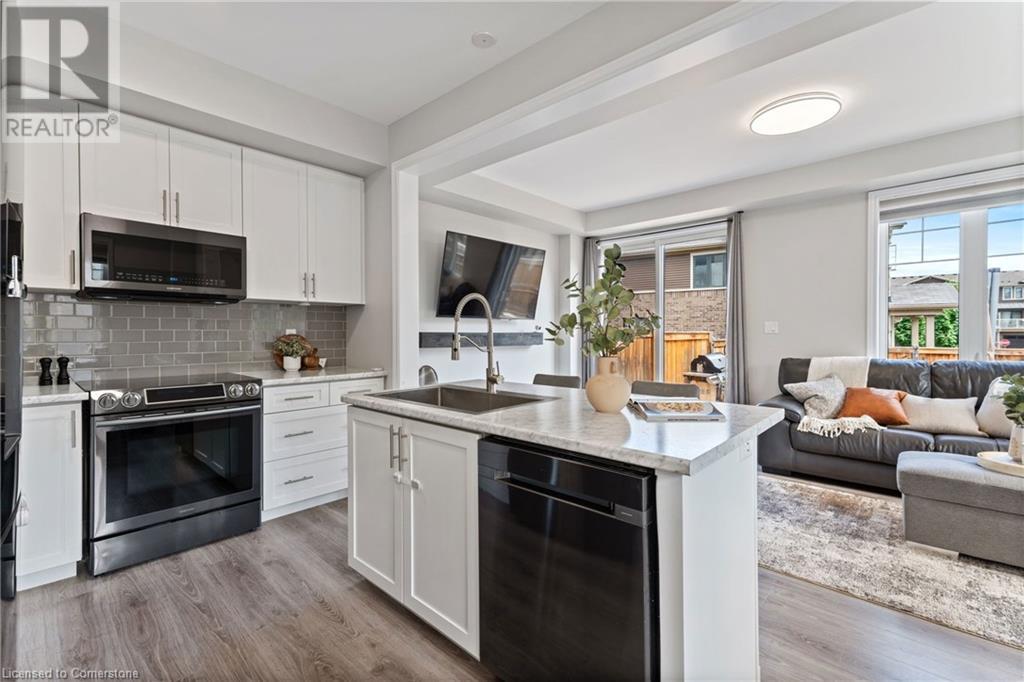 1890 Rymal Road E Unit# 187Hamilton, Ontario  L0R 1P0 - Photo 12 - 40685959
