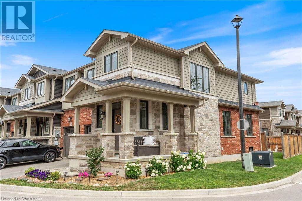 1890 Rymal Road E Unit# 187Hamilton, Ontario  L0R 1P0 - Photo 2 - 40685959