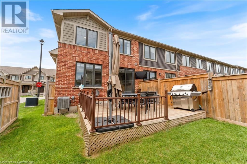 1890 Rymal Road E Unit# 187Hamilton, Ontario  L0R 1P0 - Photo 39 - 40685959