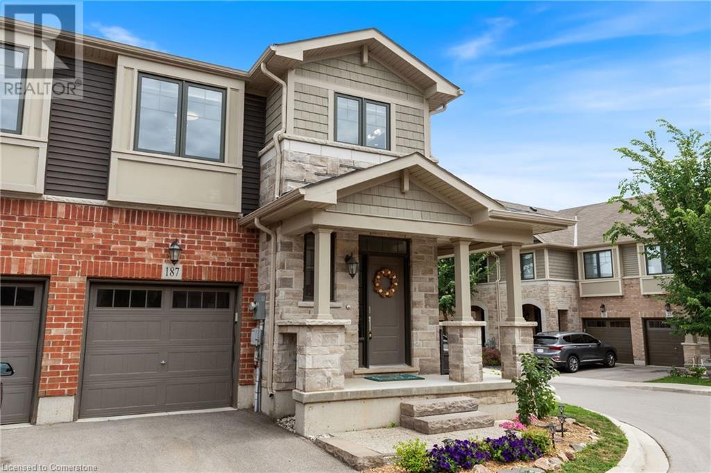 1890 Rymal Road E Unit# 187Hamilton, Ontario  L0R 1P0 - Photo 4 - 40685959