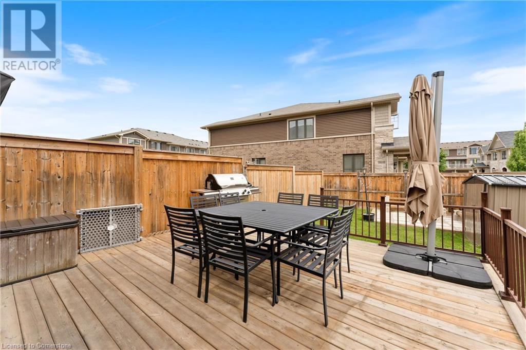 1890 Rymal Road E Unit# 187Hamilton, Ontario  L0R 1P0 - Photo 40 - 40685959