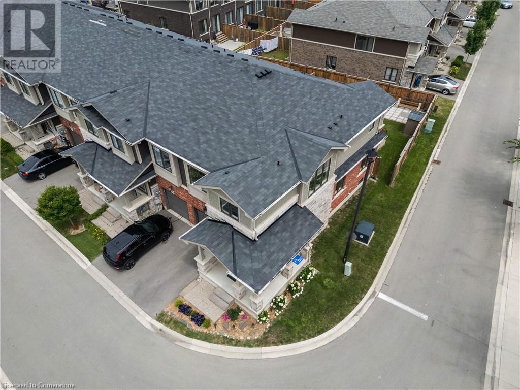 1890 Rymal Road E Unit# 187Hamilton, Ontario  L0R 1P0 - Photo 5 - 40685959