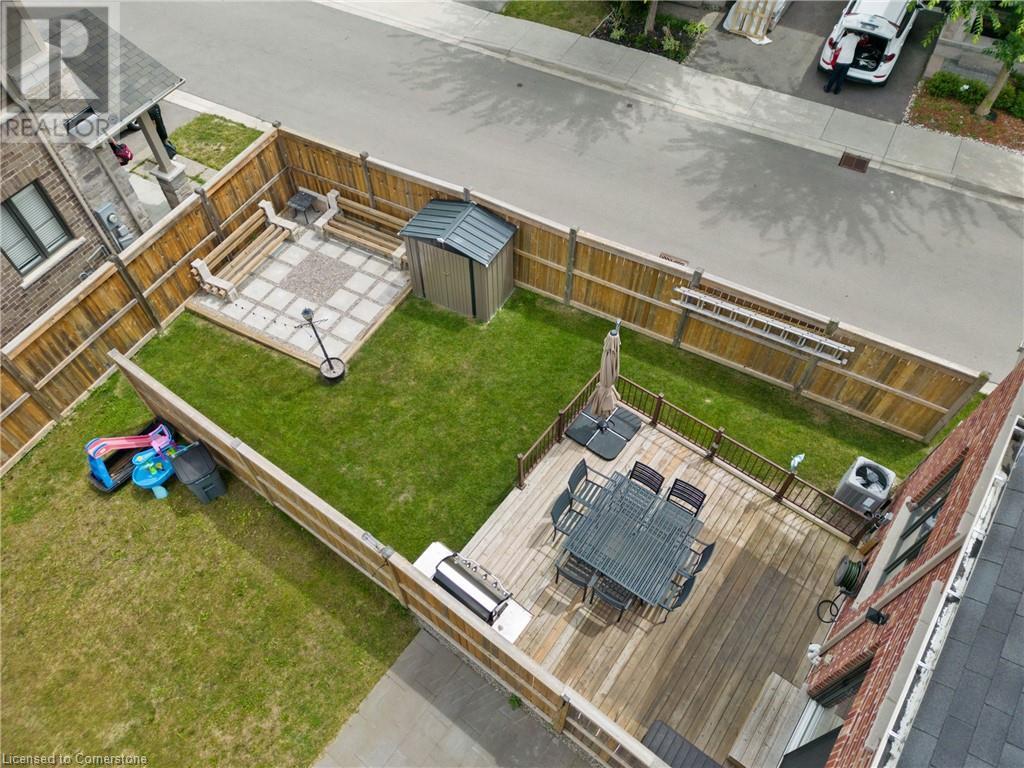 1890 Rymal Road E Unit# 187Hamilton, Ontario  L0R 1P0 - Photo 6 - 40685959