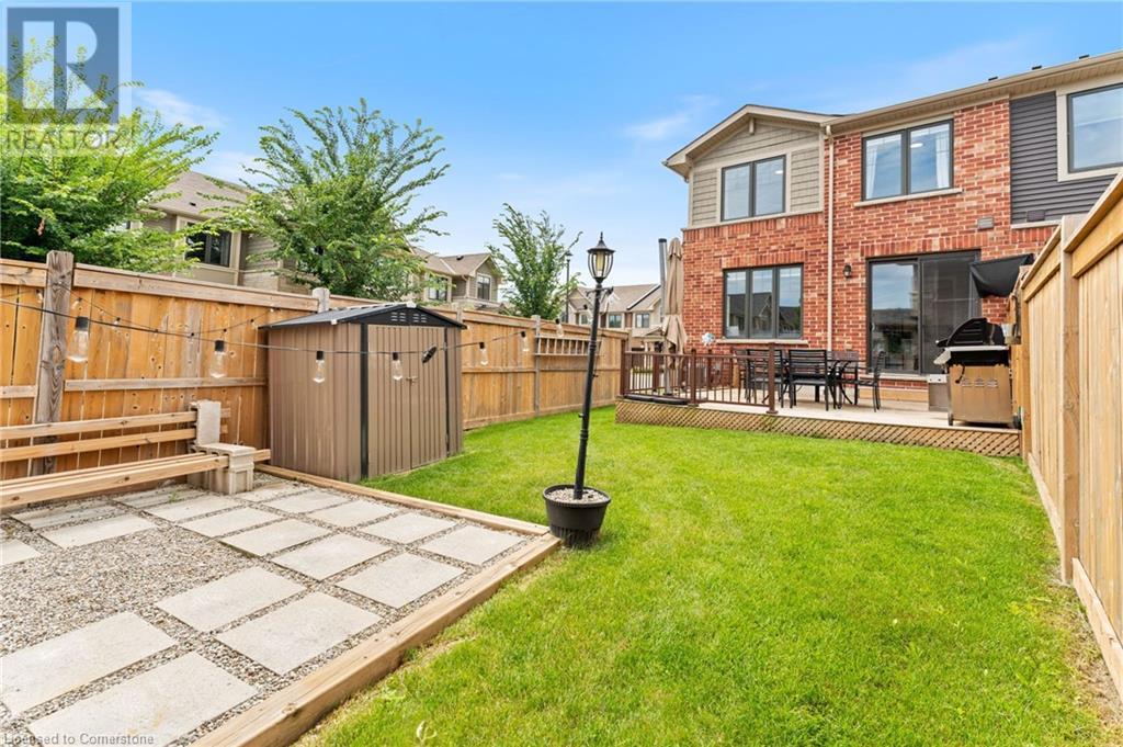 1890 Rymal Road E Unit# 187Hamilton, Ontario  L0R 1P0 - Photo 7 - 40685959