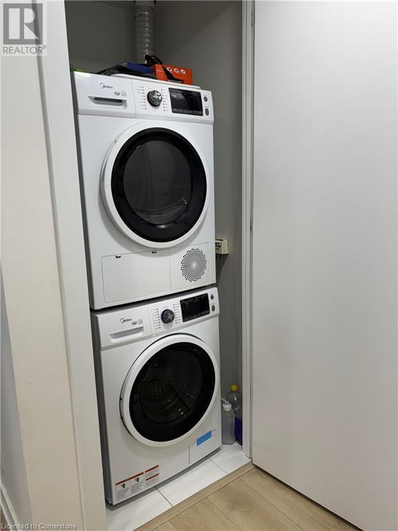 2220 Lake Shore Boulevard W Unit# 406, Toronto, Ontario  M8V 0C1 - Photo 16 - 40686038